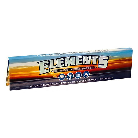 Elements Rolling Paper